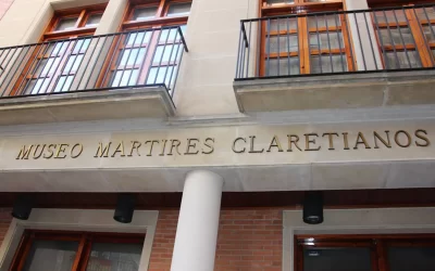 Renovación del museo de los Mártires Claretianos de Barbastro